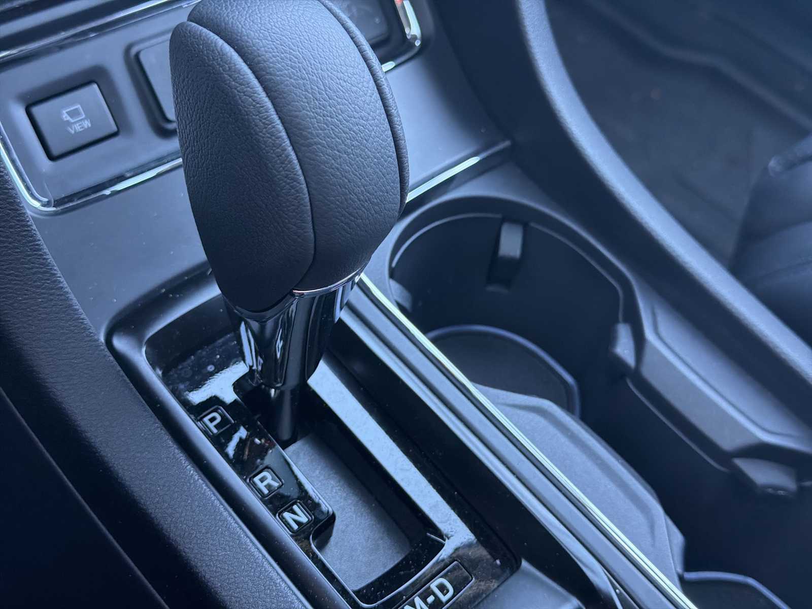 Thumbnail: 2025 Subaru Ascent - 23