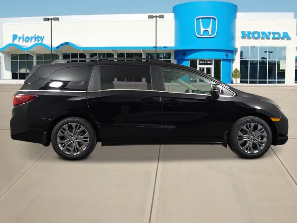 Thumbnail: 2026 Honda Odyssey - 6