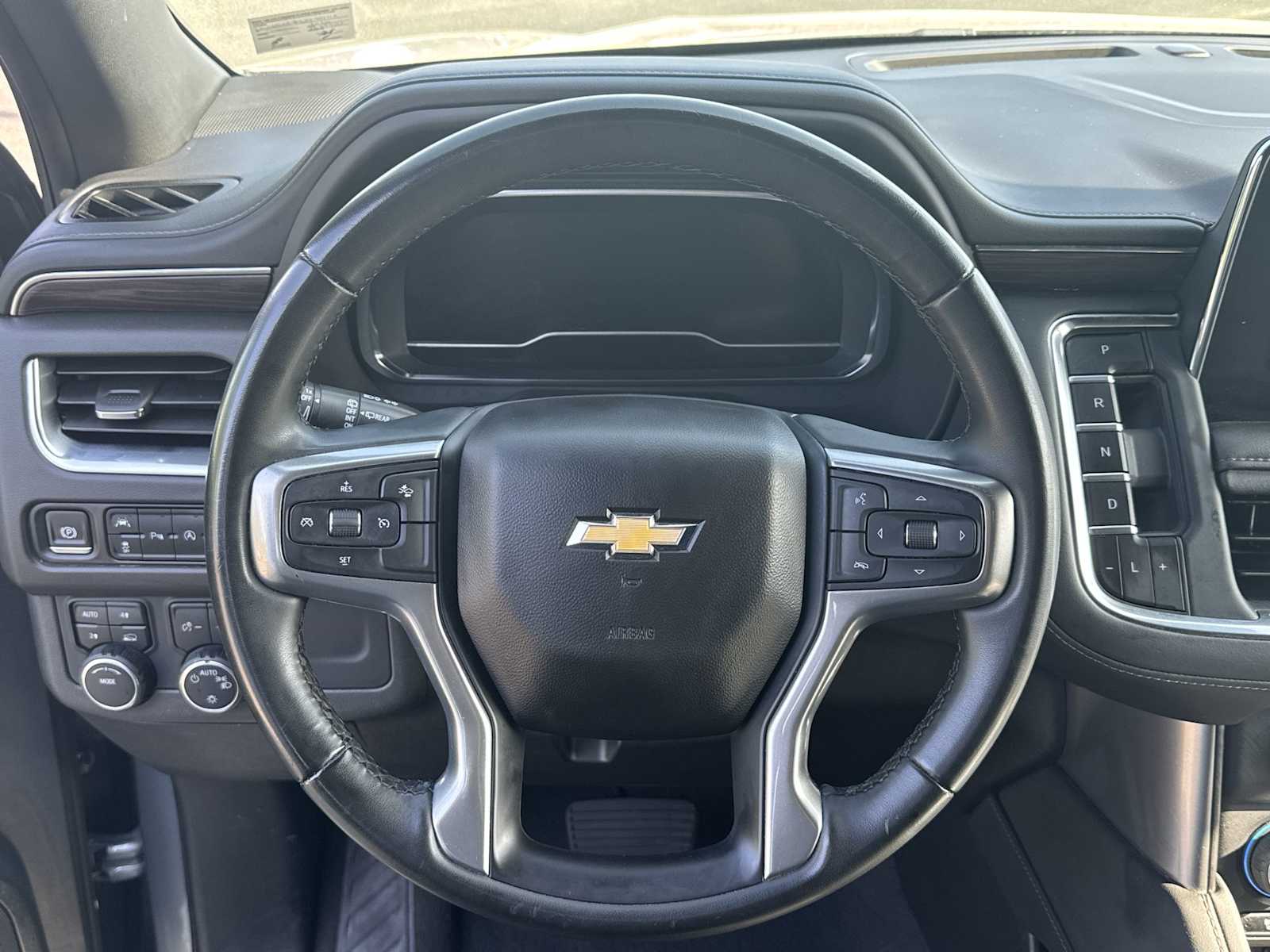 Thumbnail: 2024 Chevrolet Tahoe - 11