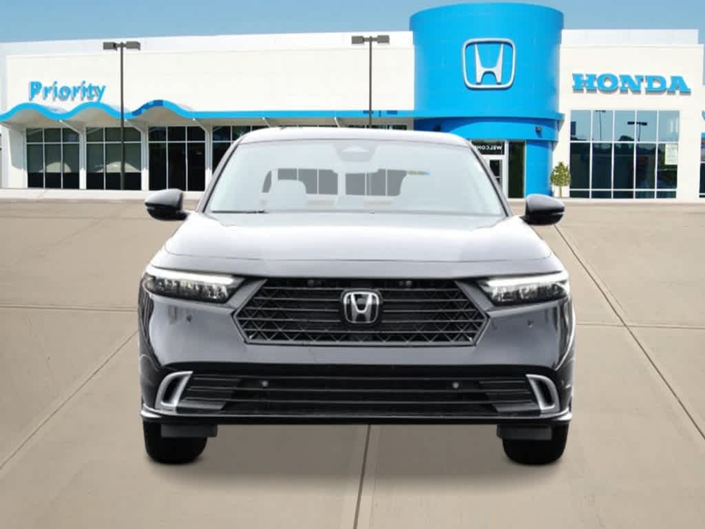 Thumbnail: 2026 Honda Accord - 8