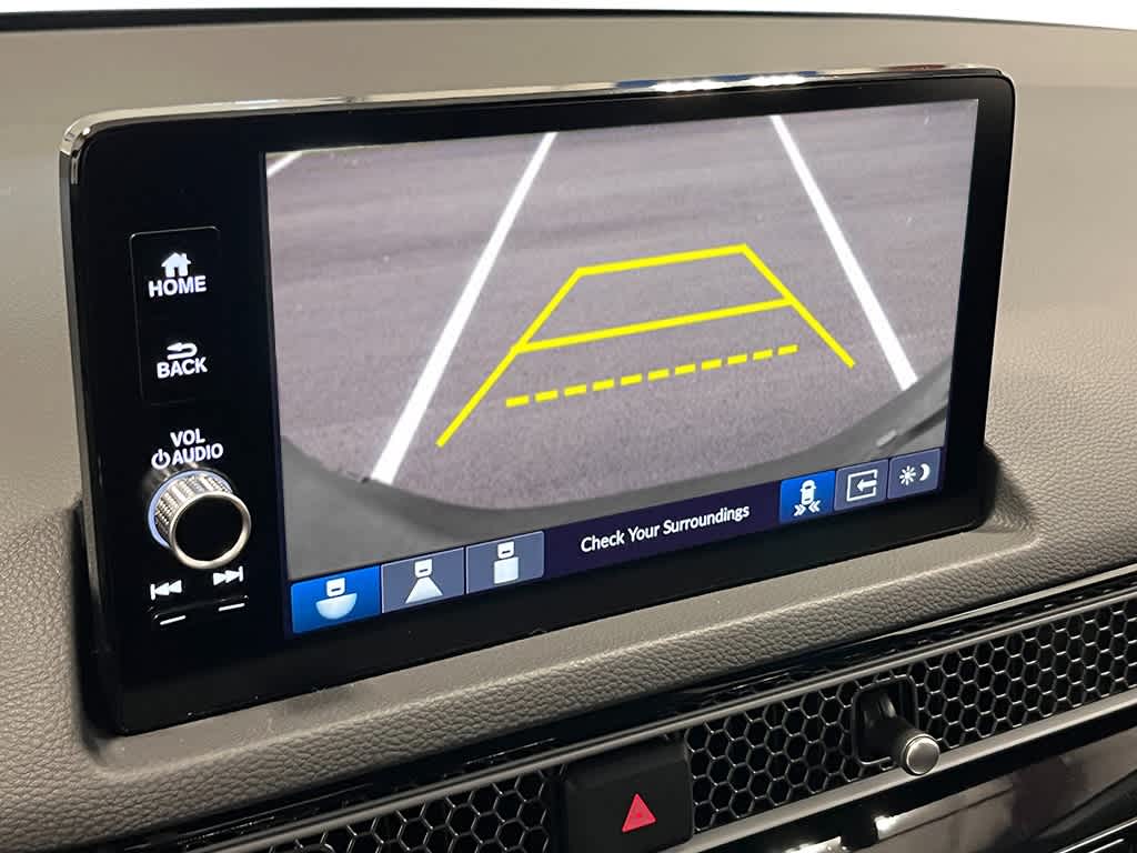 Thumbnail: 2026 Honda Civic - 21