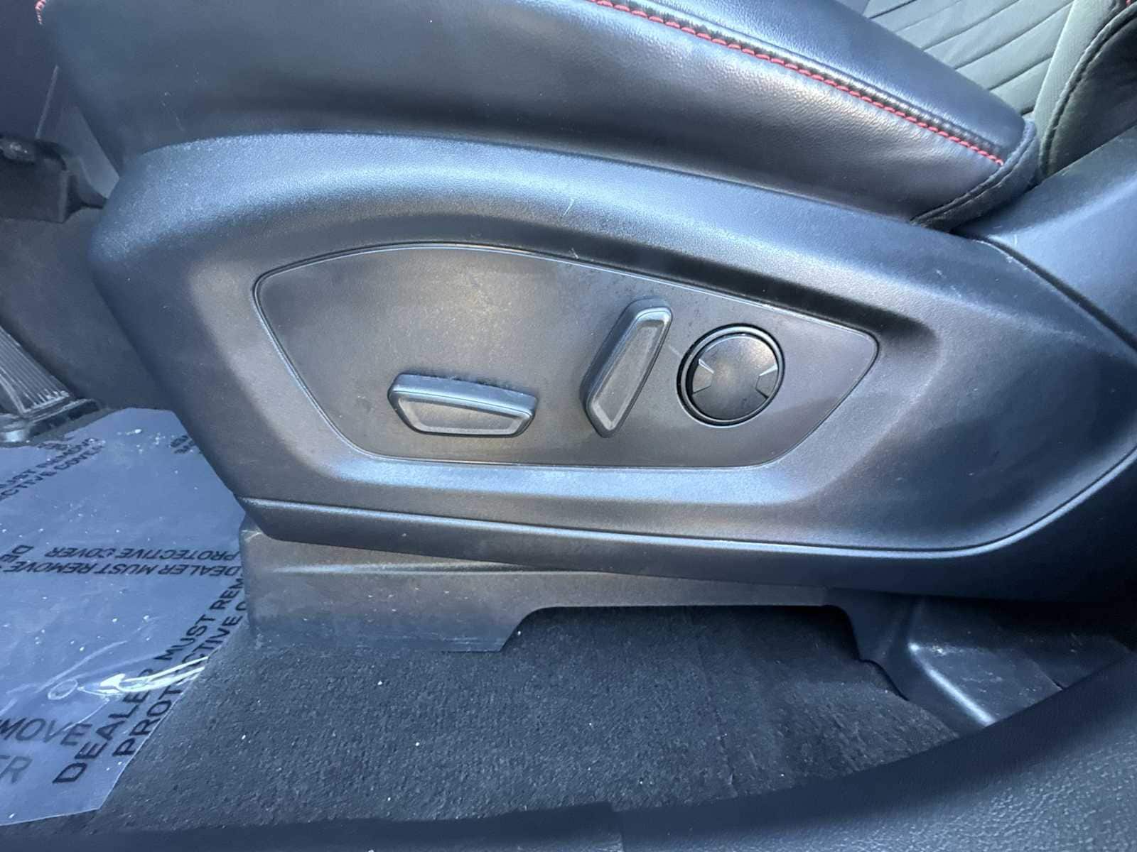 Thumbnail: 2025 Ford Explorer - 14