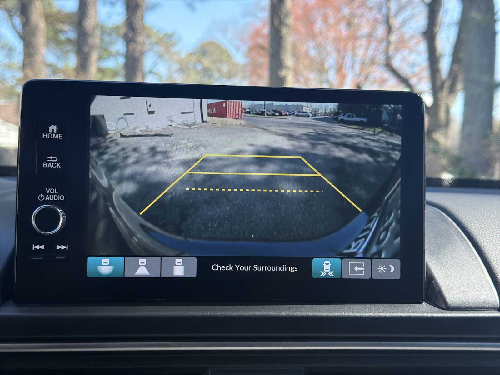 Thumbnail: 2025 Honda Pilot - 23