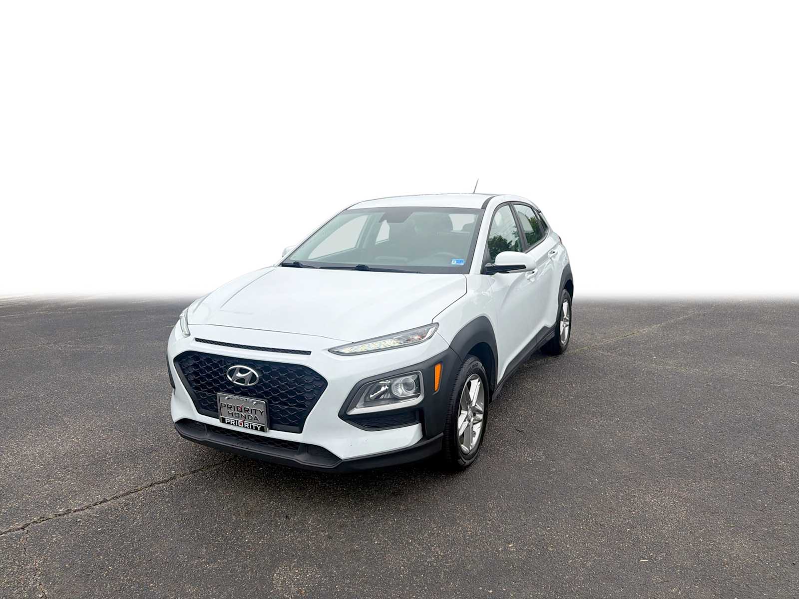 2019 Hyundai Kona SE -
                  Hampton, VA