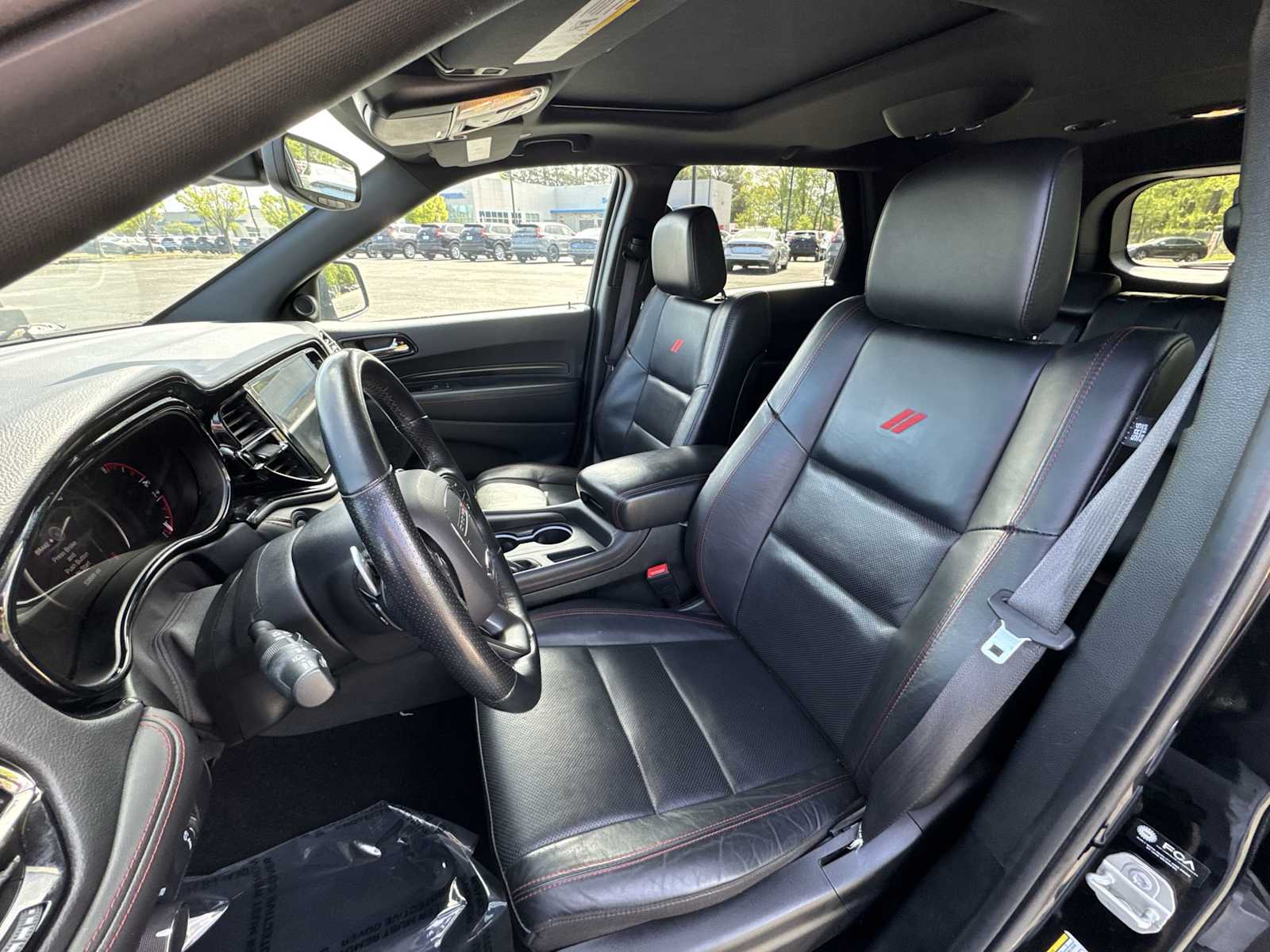 Thumbnail: 2024 Dodge Durango - 13