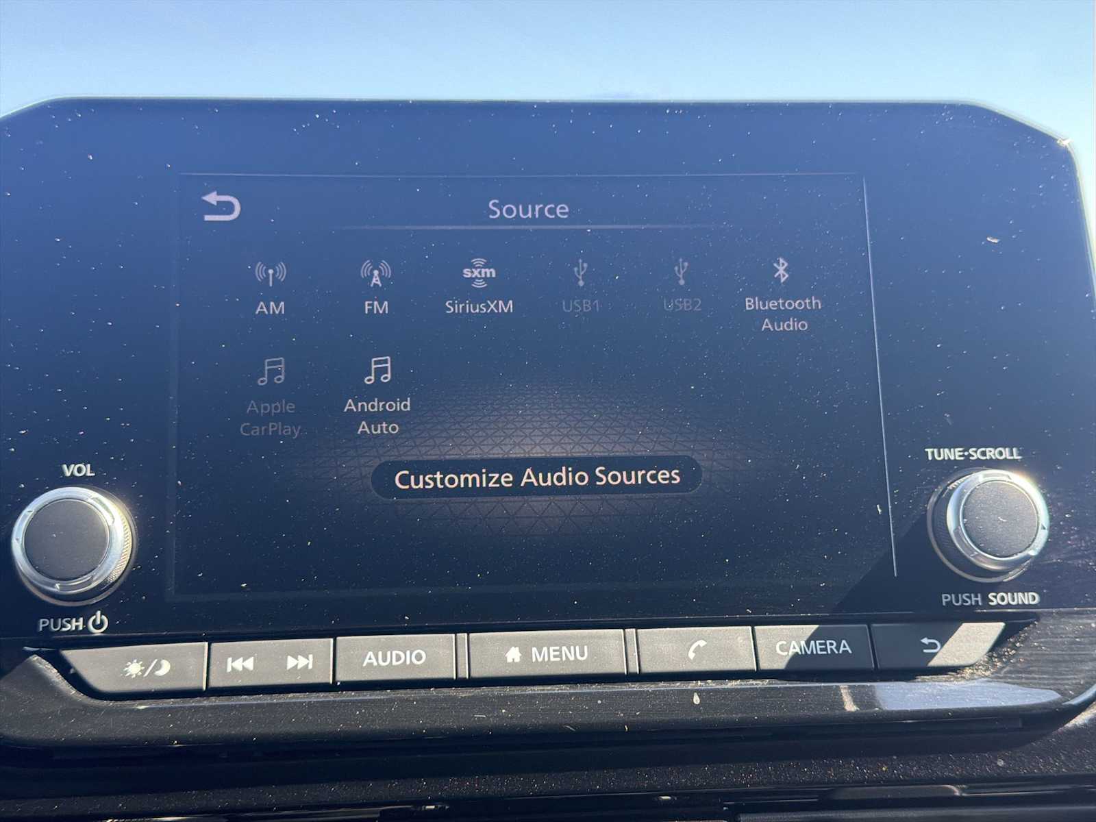 Thumbnail: 2024 Nissan Pathfinder - 12