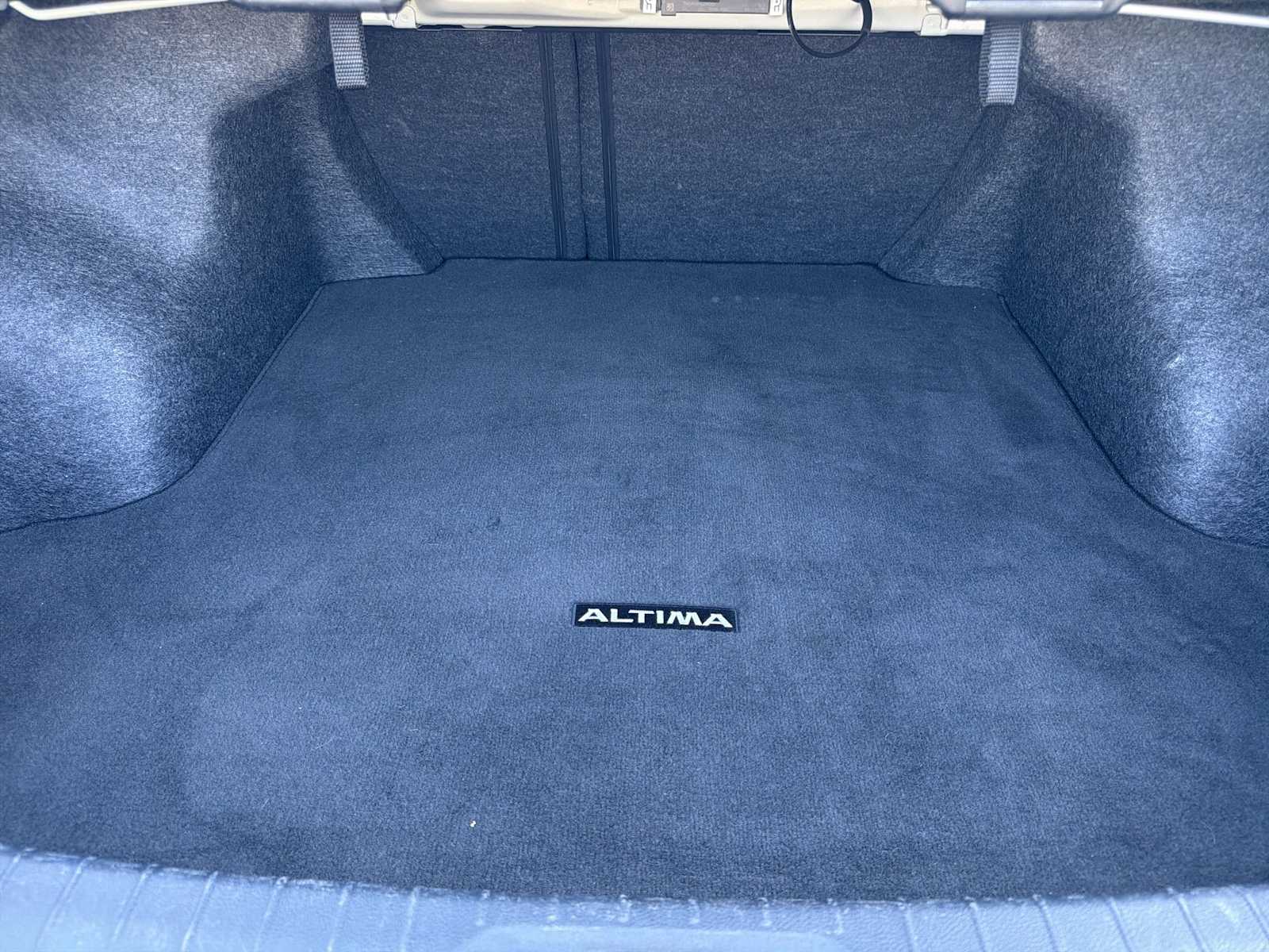 Thumbnail: 2024 Nissan Altima - 19