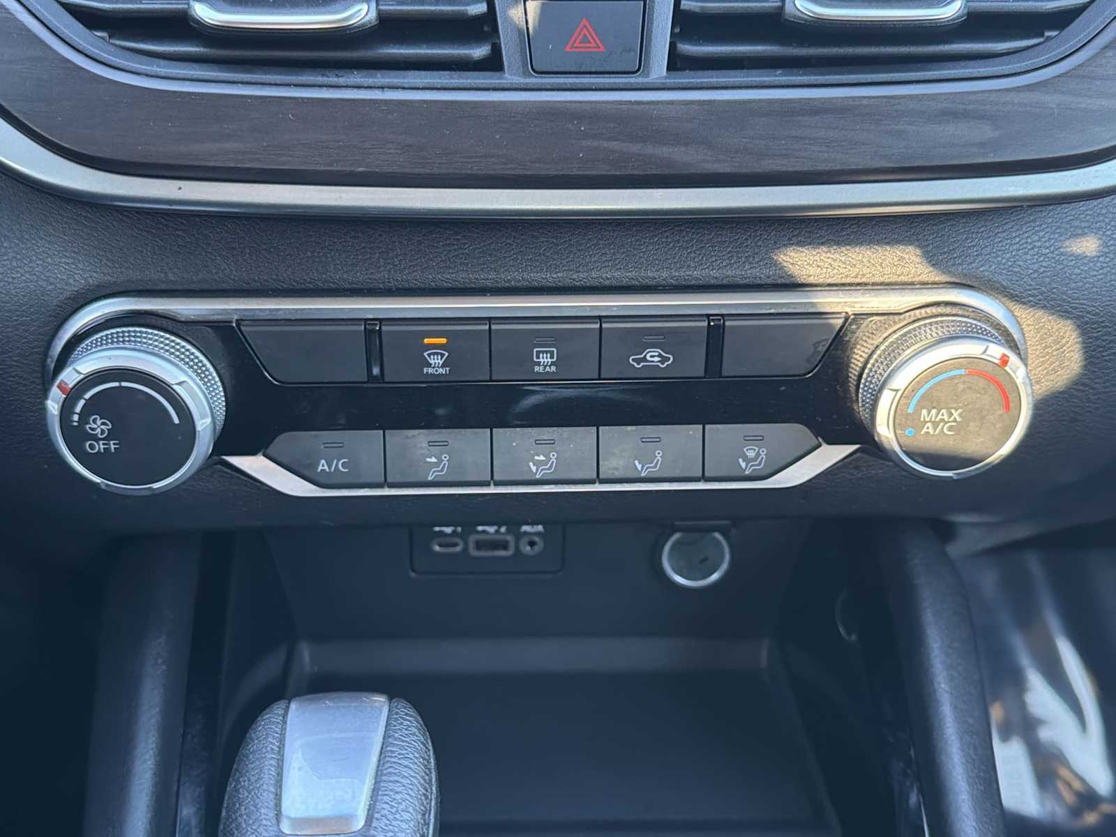 Thumbnail: 2024 Nissan Altima - 16