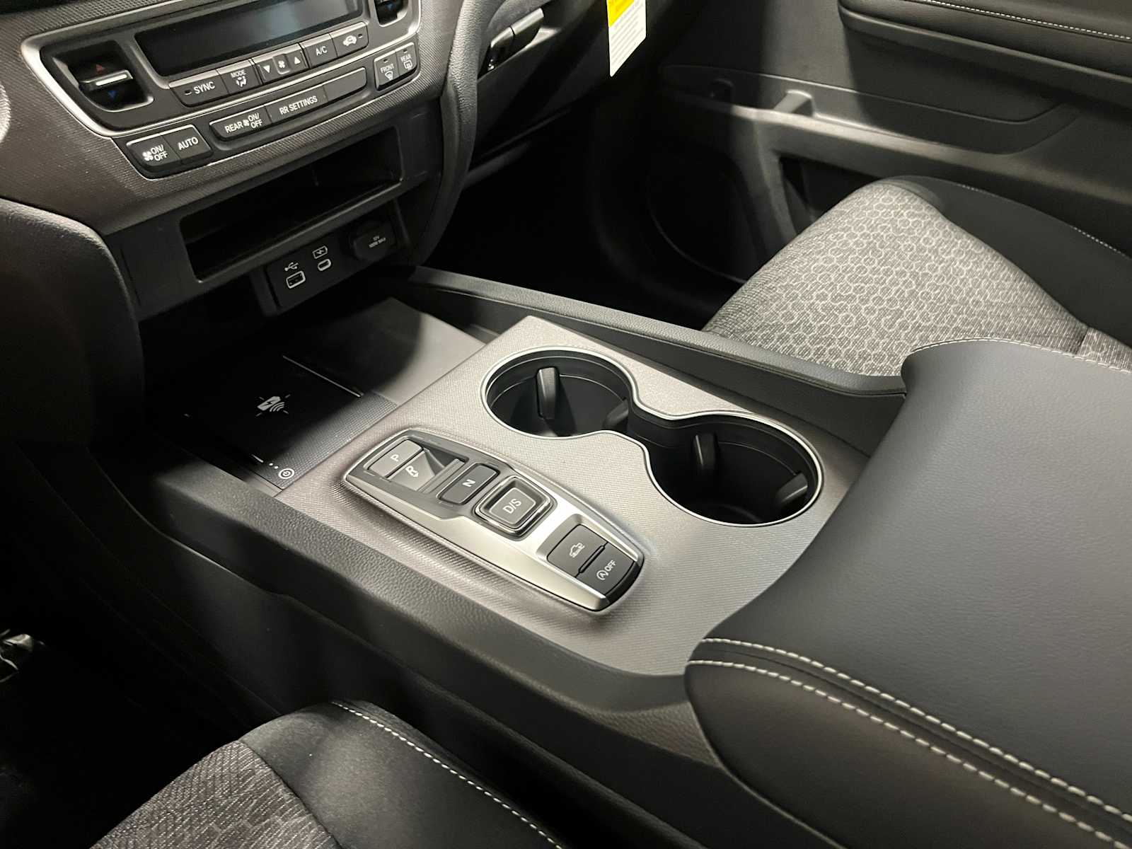 Thumbnail: 2026 Honda Ridgeline - 16