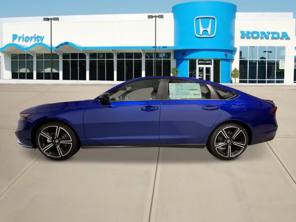 Thumbnail: 2026 Honda Accord - 2