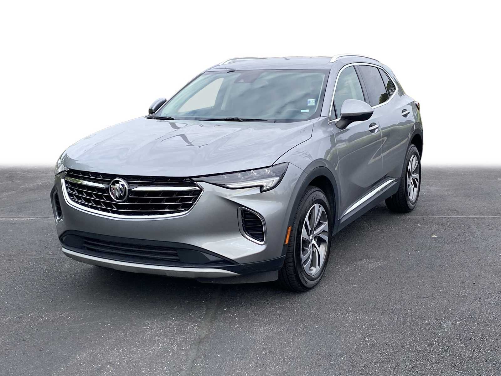 2023 Buick Envision Essence -
                  Hampton, VA