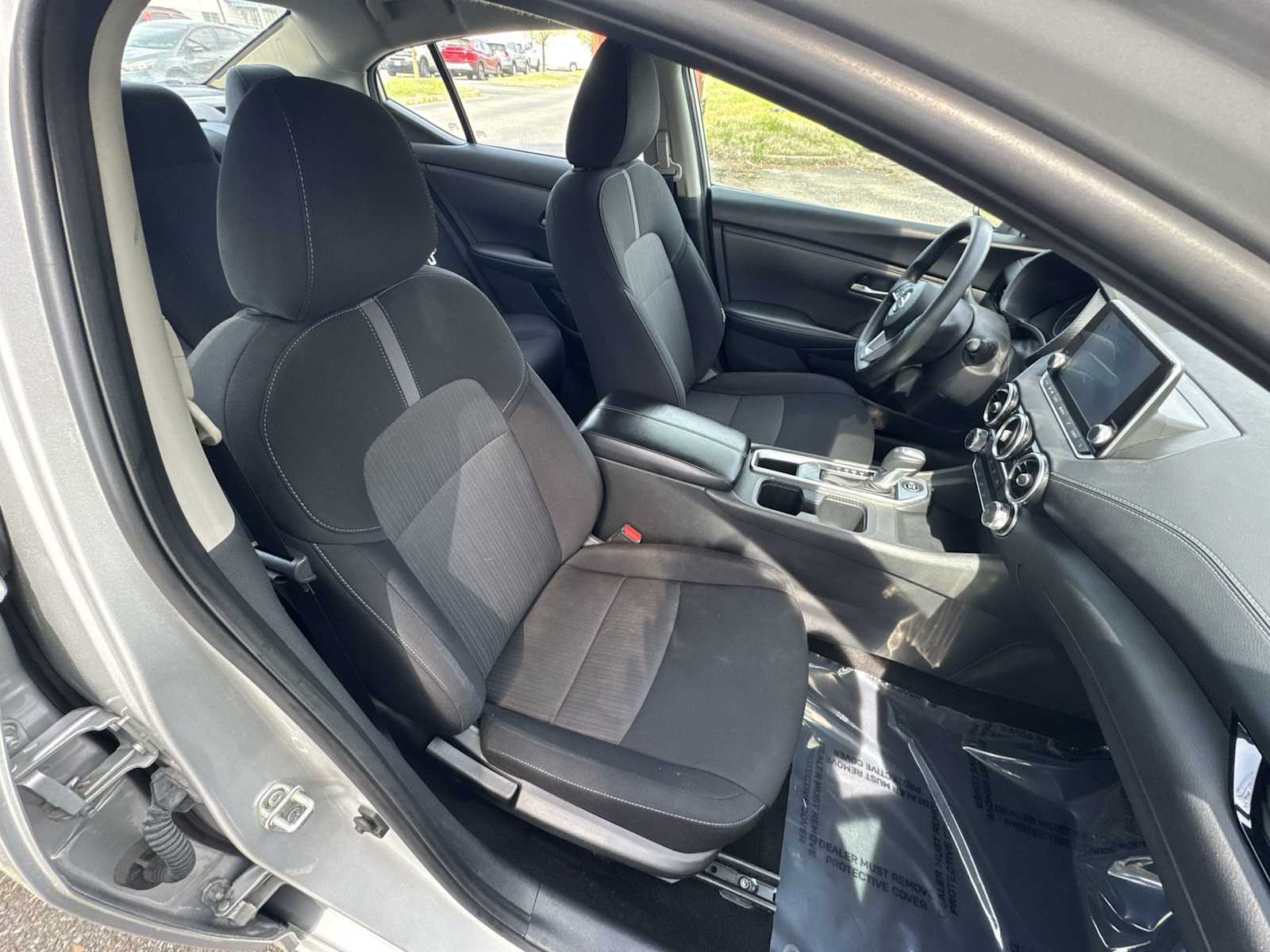 Thumbnail: 2023 Nissan Sentra - 24