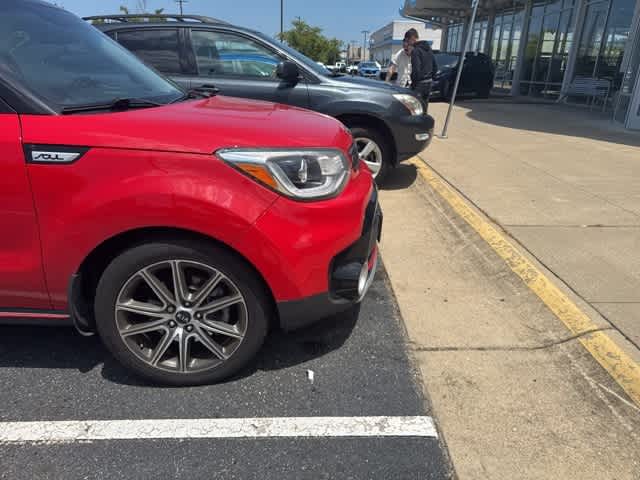 Thumbnail: 2019 Kia Soul - 2
