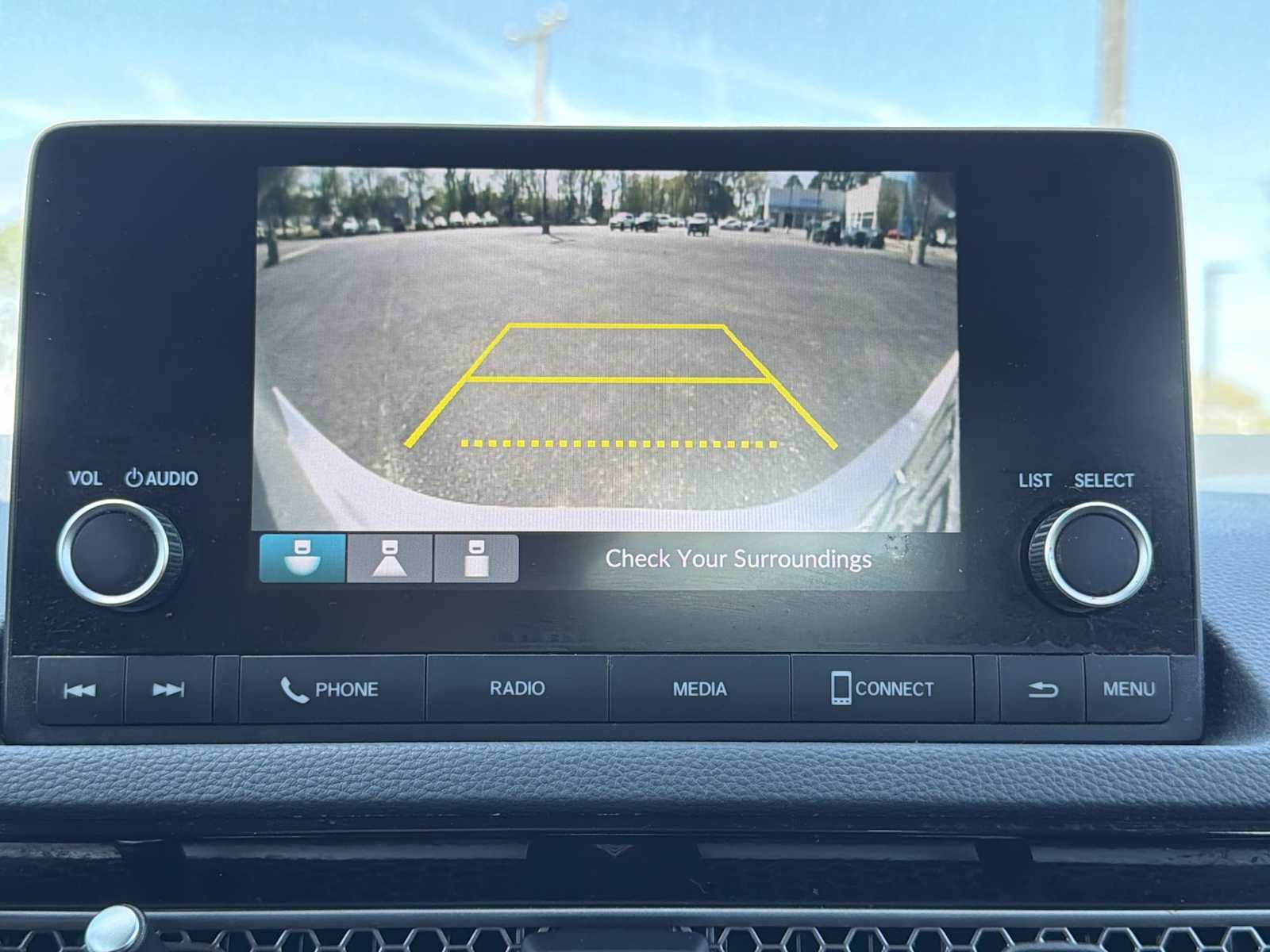 Thumbnail: 2024 Honda Civic - 22