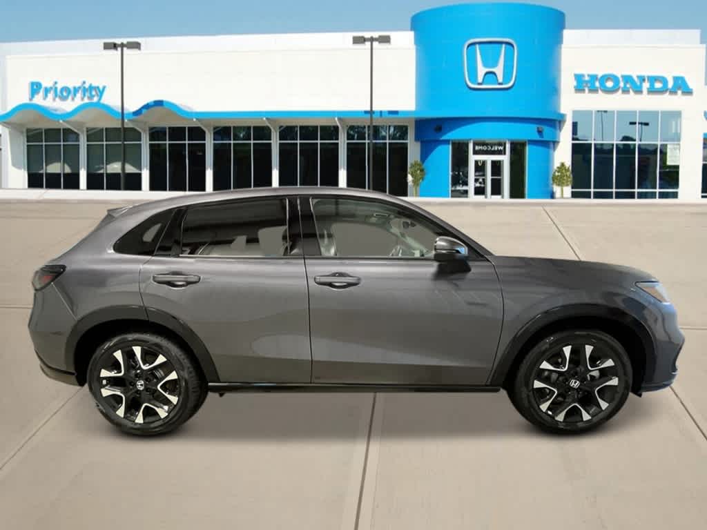 Thumbnail: 2027 Honda HR-V - 7