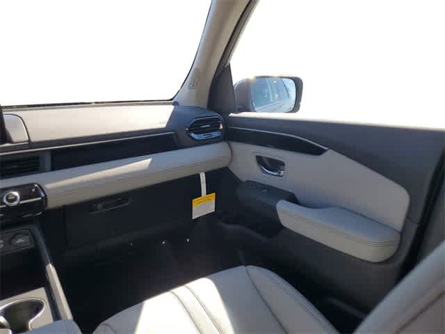 Thumbnail: 2024 Honda Pilot - 20