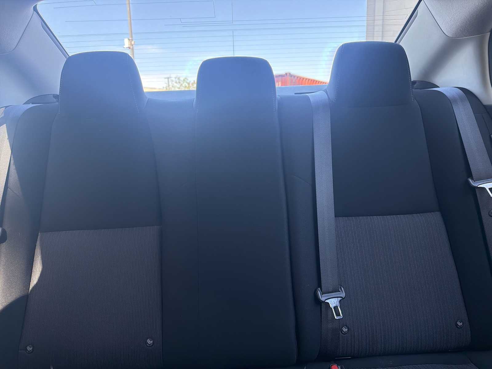 Thumbnail: 2024 Nissan Sentra - 24