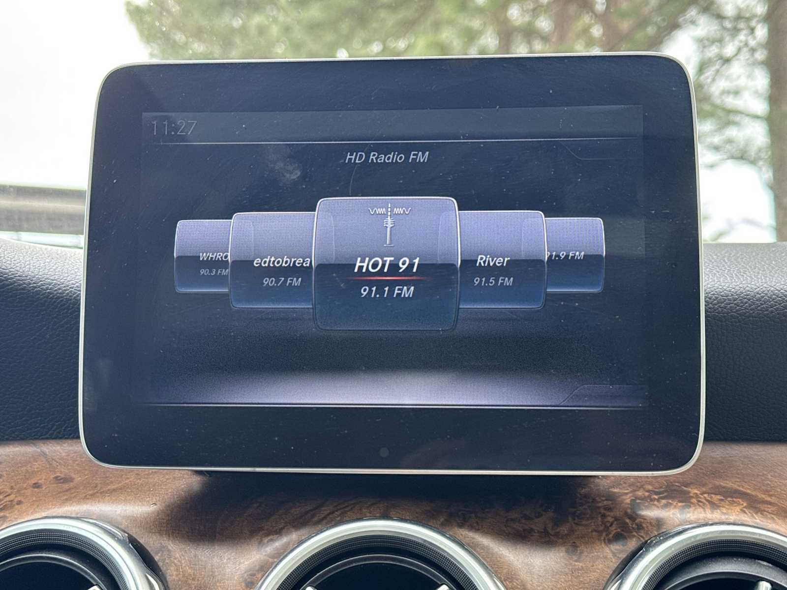 Thumbnail: 2018 Mercedes-Benz GLA - 12