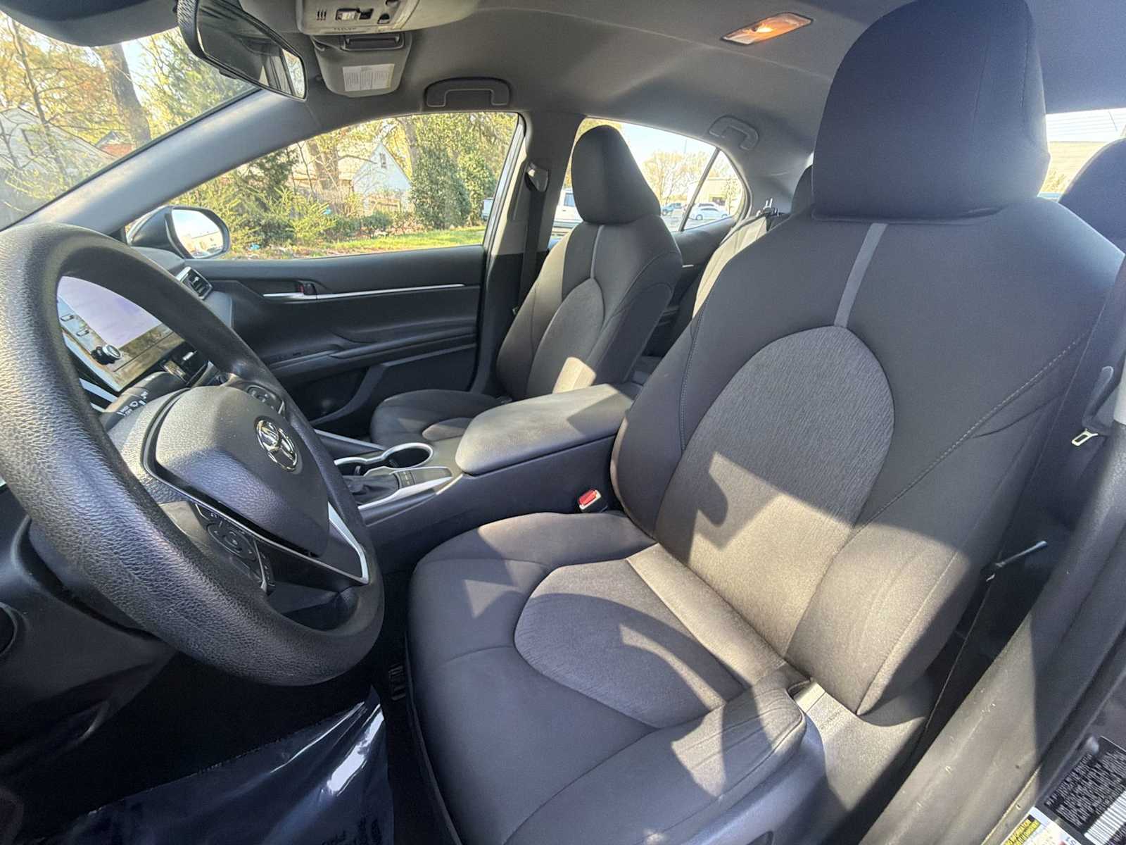 Thumbnail: 2023 Toyota Camry - 13