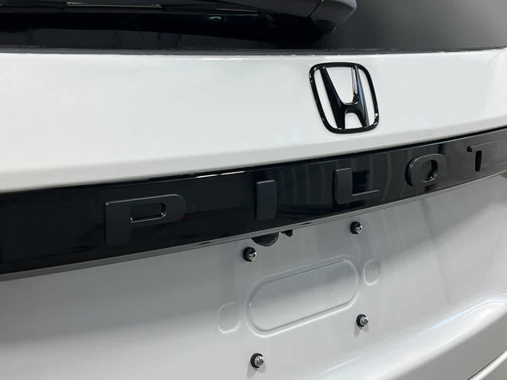 Thumbnail: 2026 Honda Pilot - 7