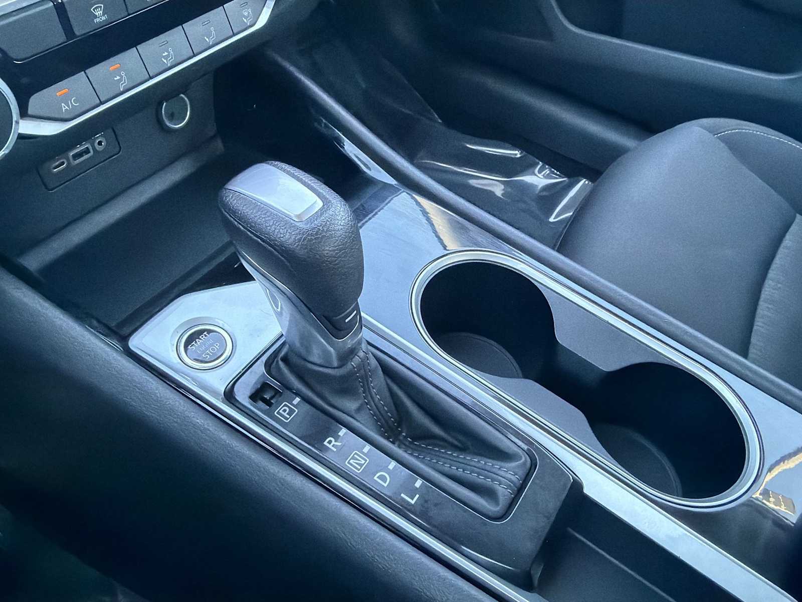 Thumbnail: 2024 Nissan Altima - 20