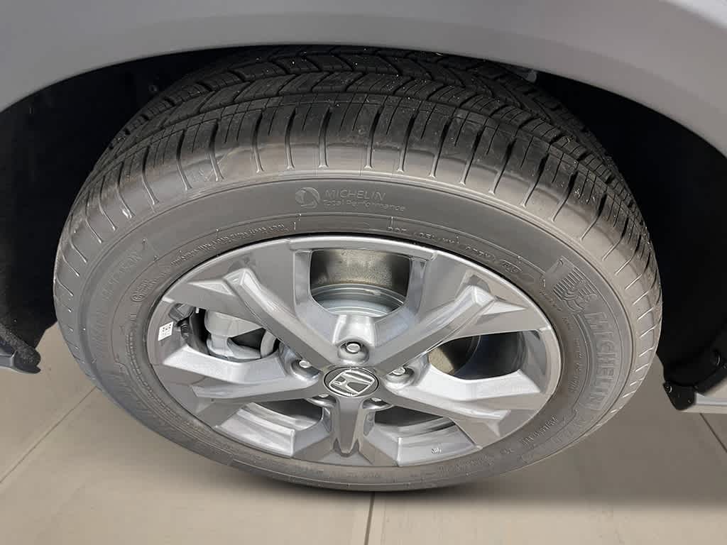 Thumbnail: 2026 Honda HR-V - 10