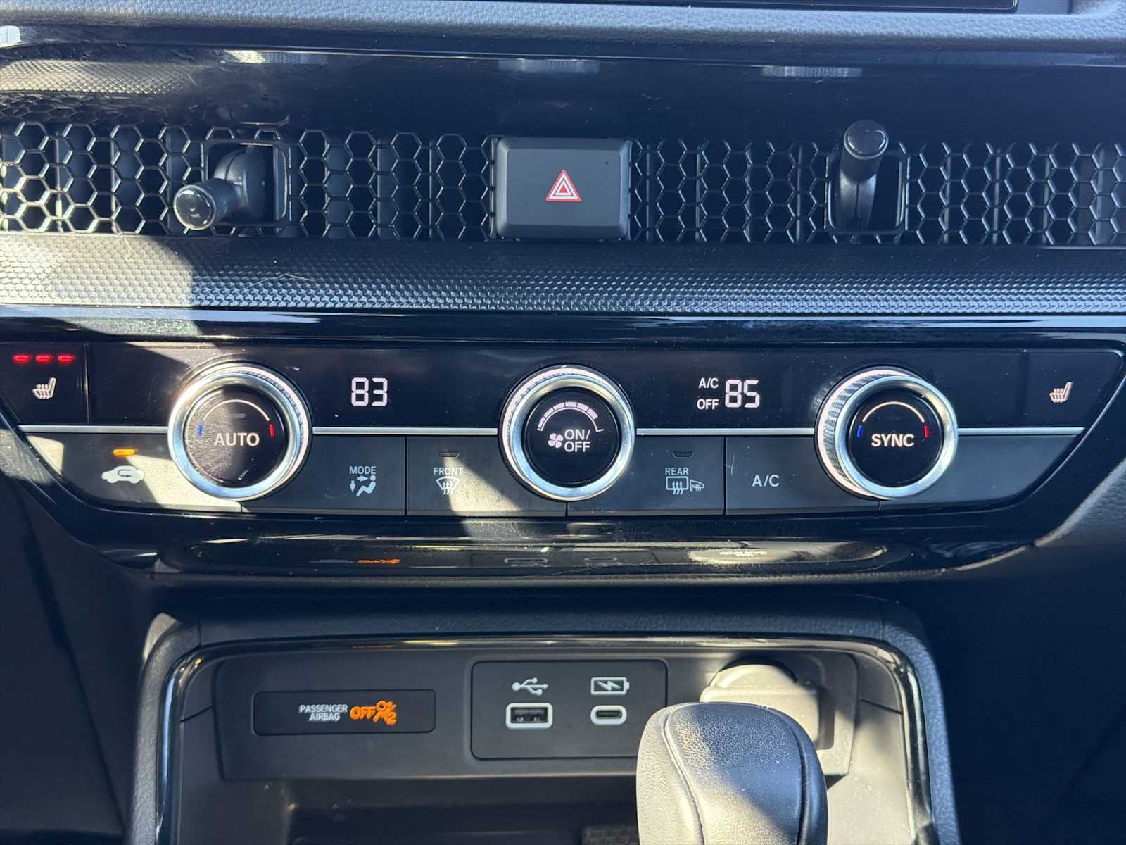 Thumbnail: 2023 Honda CR-V - 17