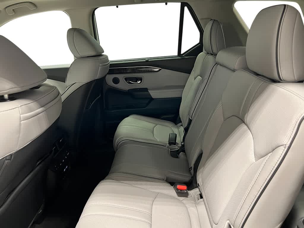 2025 Honda Pilot Elite 33