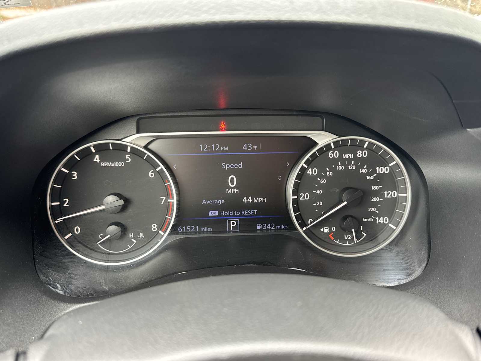 Thumbnail: 2024 Nissan Altima - 10