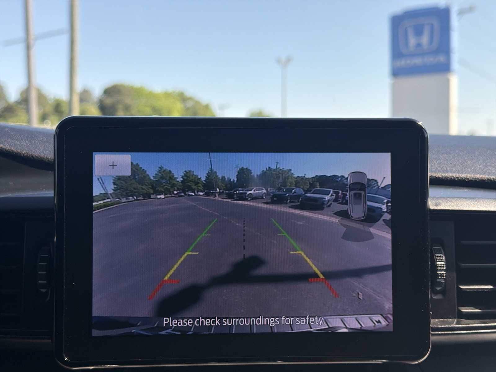 Thumbnail: 2023 Ford Explorer - 23