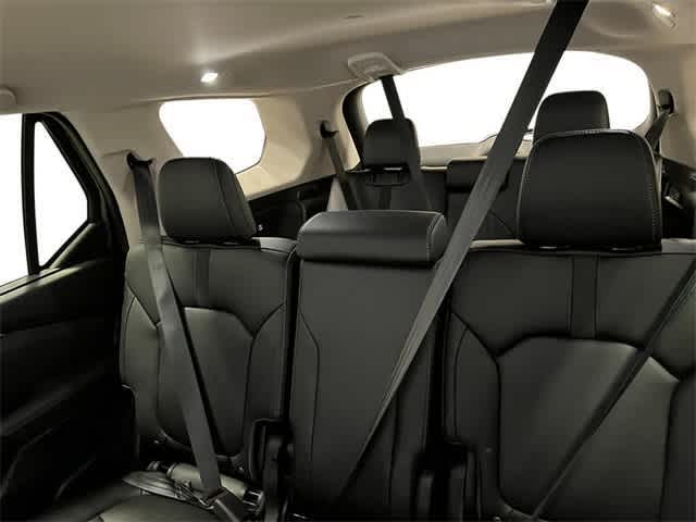 Thumbnail: 2025 Honda Pilot - 28