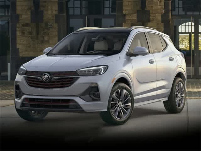 2023 Buick Encore GX Preferred -
                  Hampton, VA