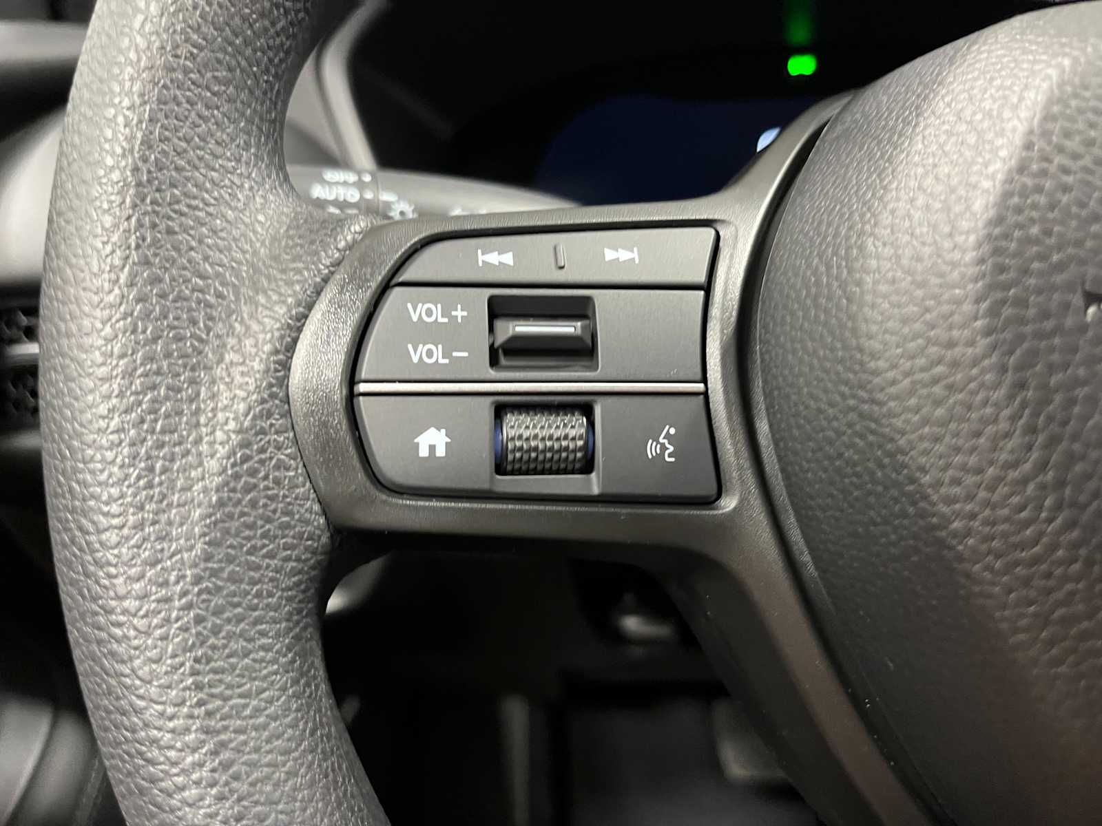 Thumbnail: 2026 Honda HR-V - 15