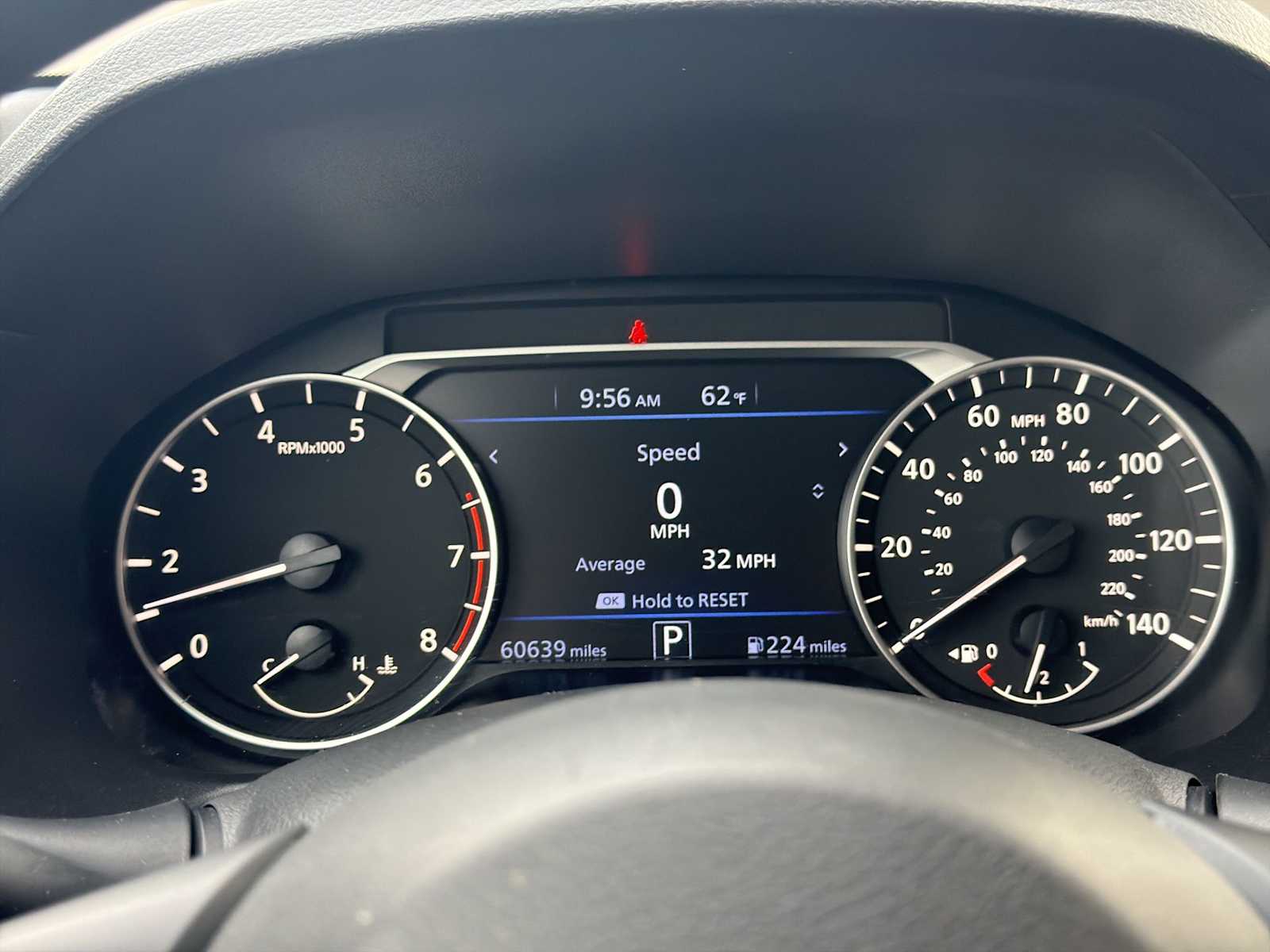 Thumbnail: 2024 Nissan Altima - 10