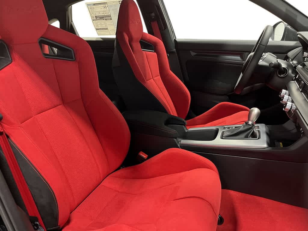 Thumbnail: 2026 Honda Civic - 31