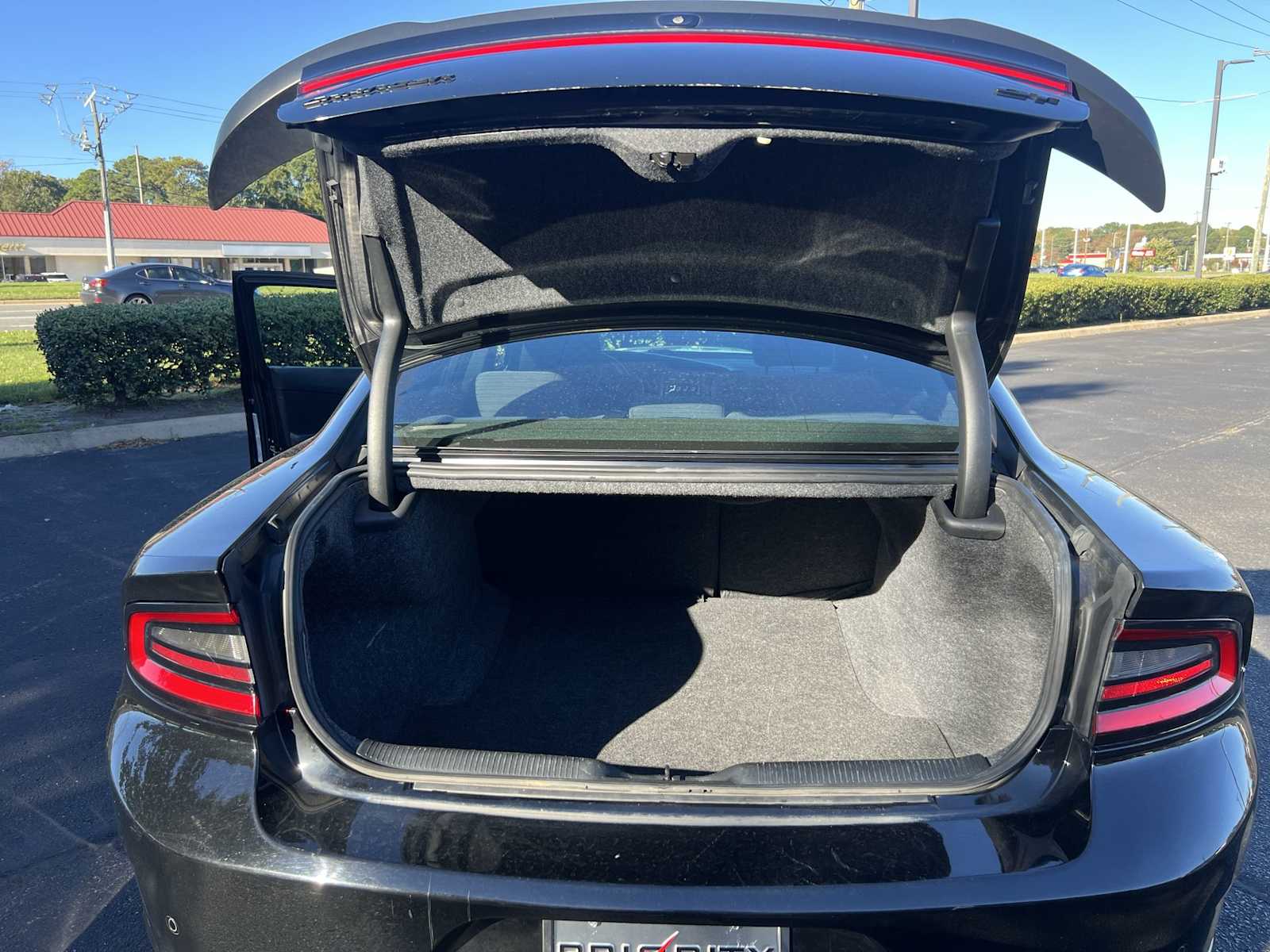 Thumbnail: 2023 Dodge Charger - 19