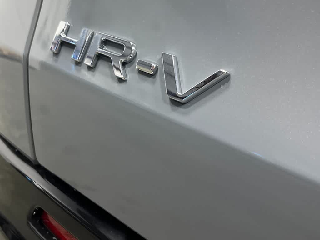 Thumbnail: 2026 Honda HR-V - 6