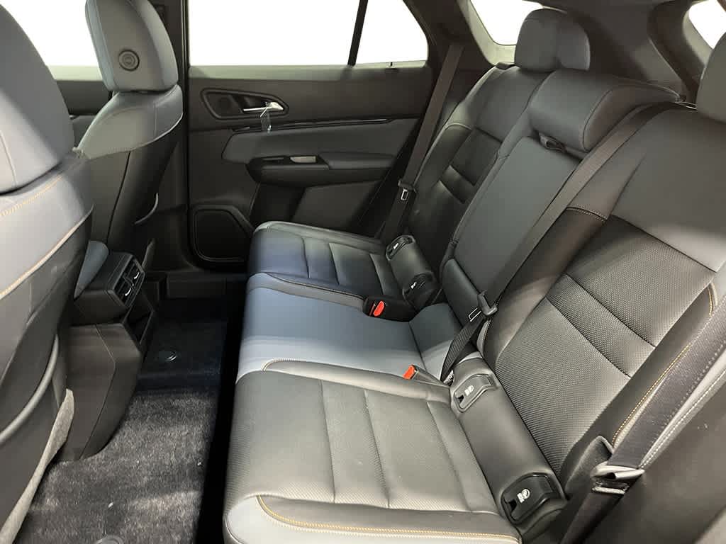 Thumbnail: 2026 Honda Prologue - 26