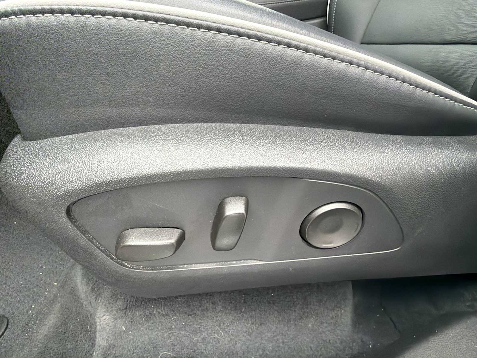 Thumbnail: 2025 Buick Enclave - 14