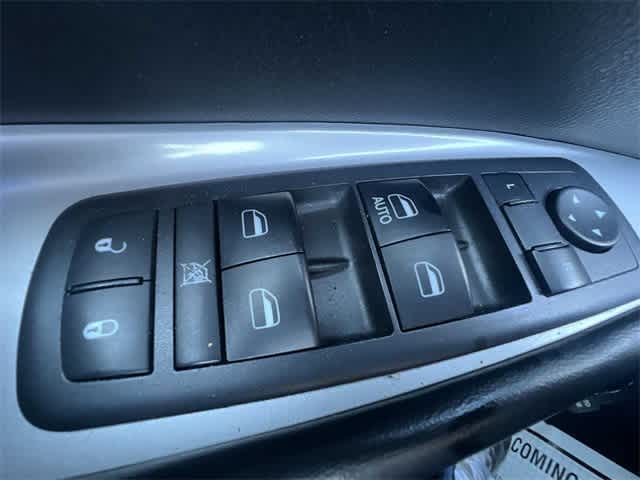 Thumbnail: 2018 Dodge Journey - 17