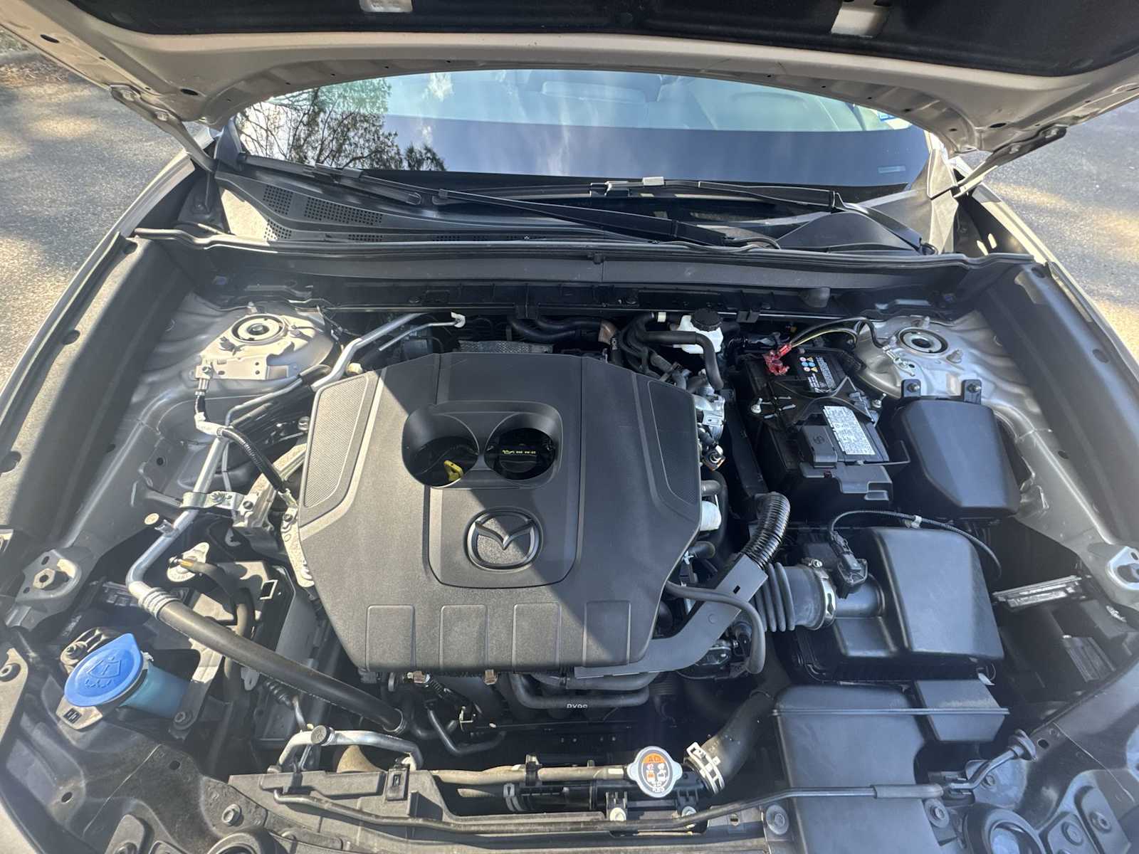 Thumbnail: 2024 Mazda CX-30 - 18