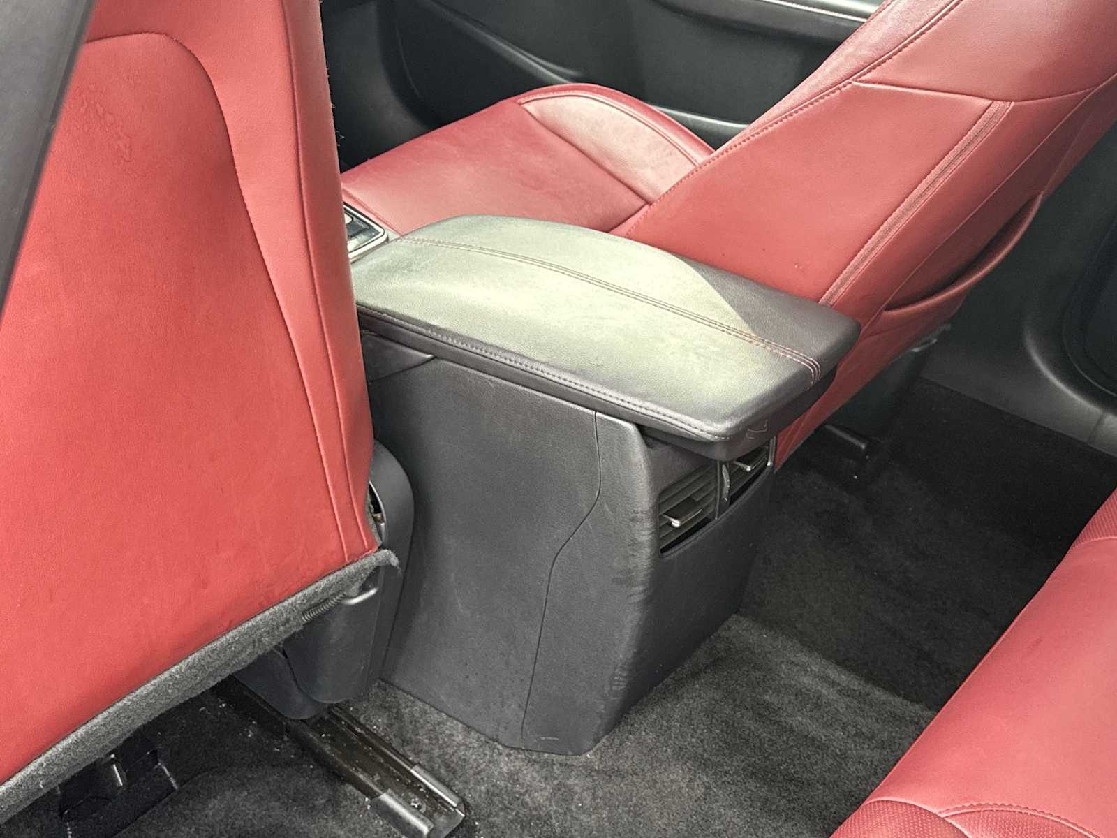 Thumbnail: 2024 Mazda CX-30 - 22