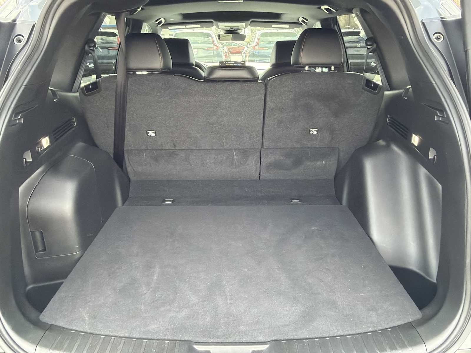 Thumbnail: 2025 Honda CR-V - 20