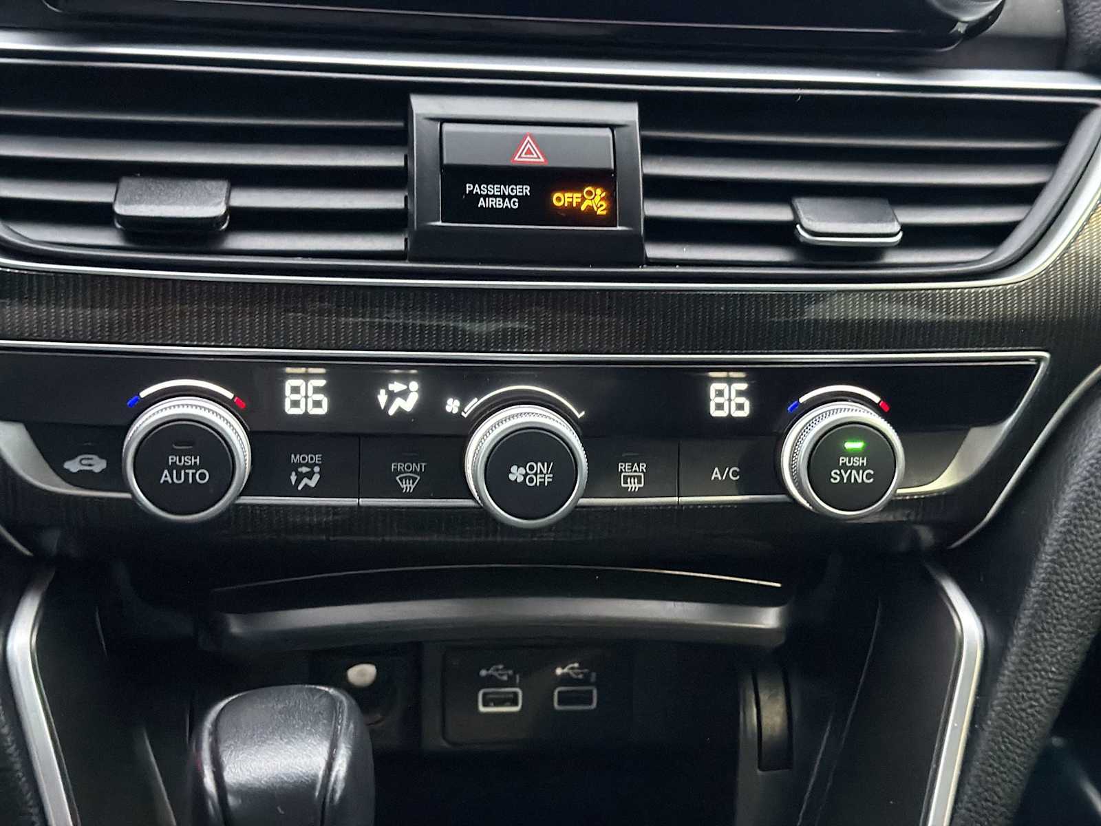 Thumbnail: 2022 Honda Accord - 16