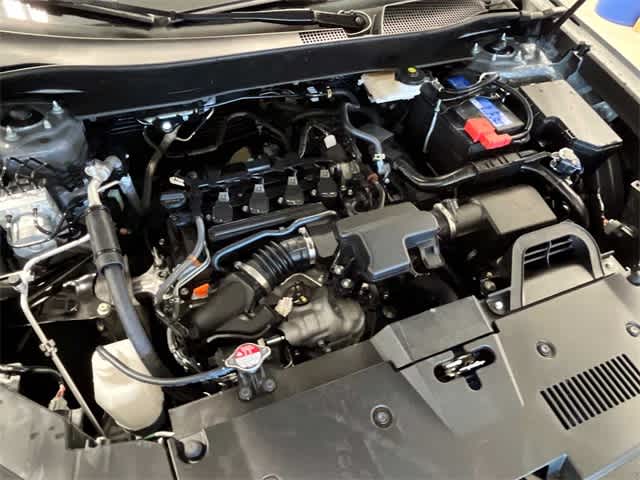 Thumbnail: 2026 Honda CR-V - 11
