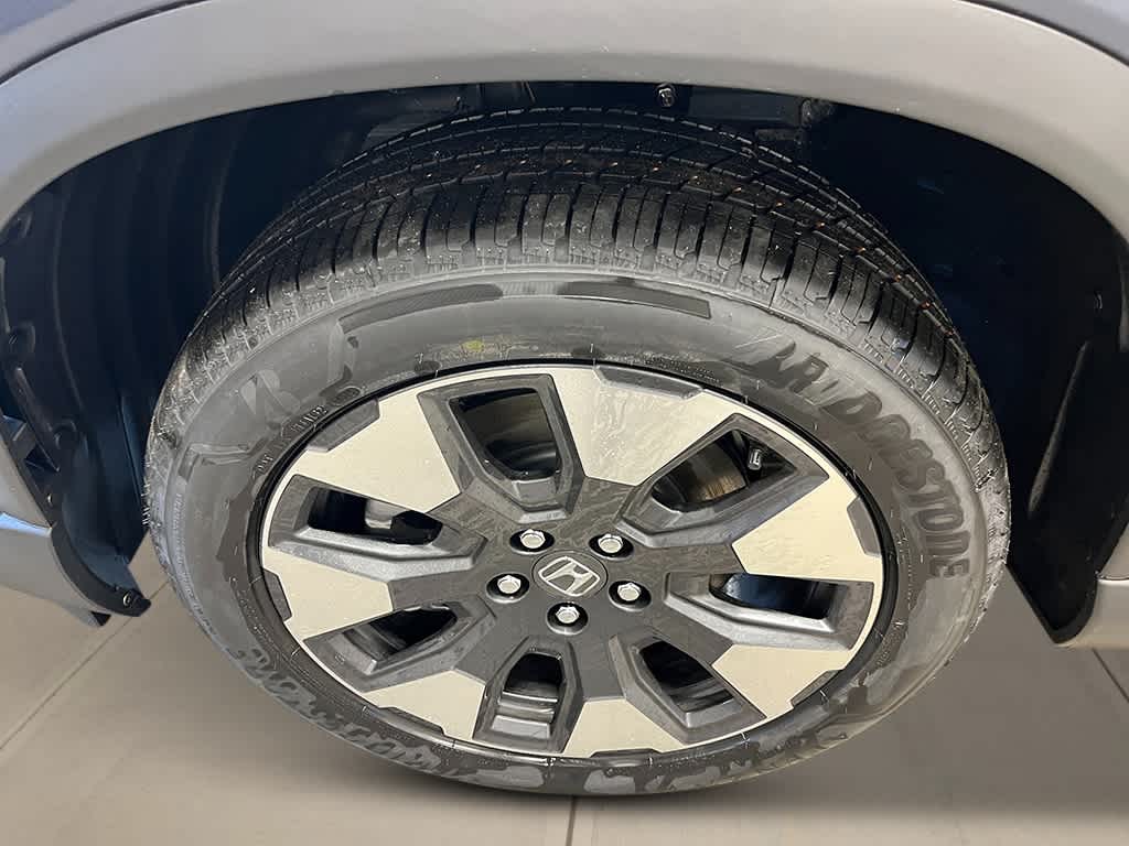 Thumbnail: 2026 Honda Pilot - 11