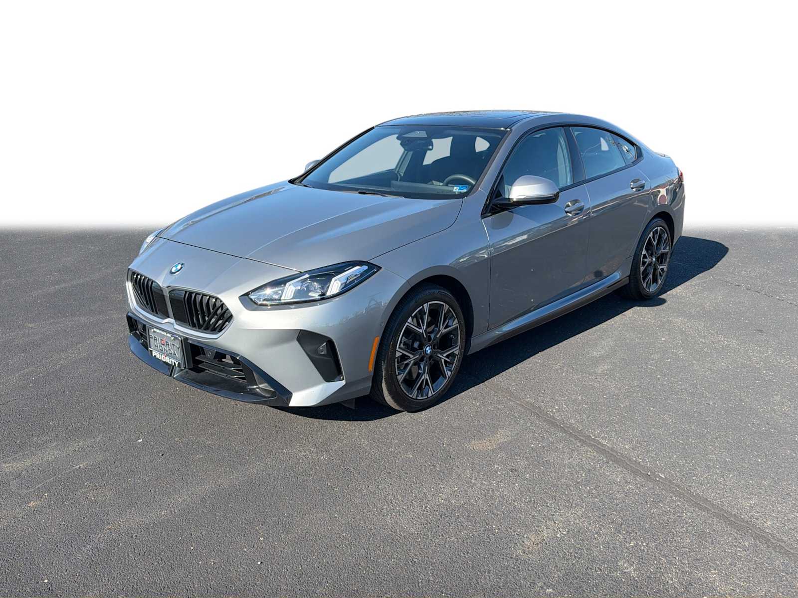 Thumbnail: 2025 BMW 2 Series - 1