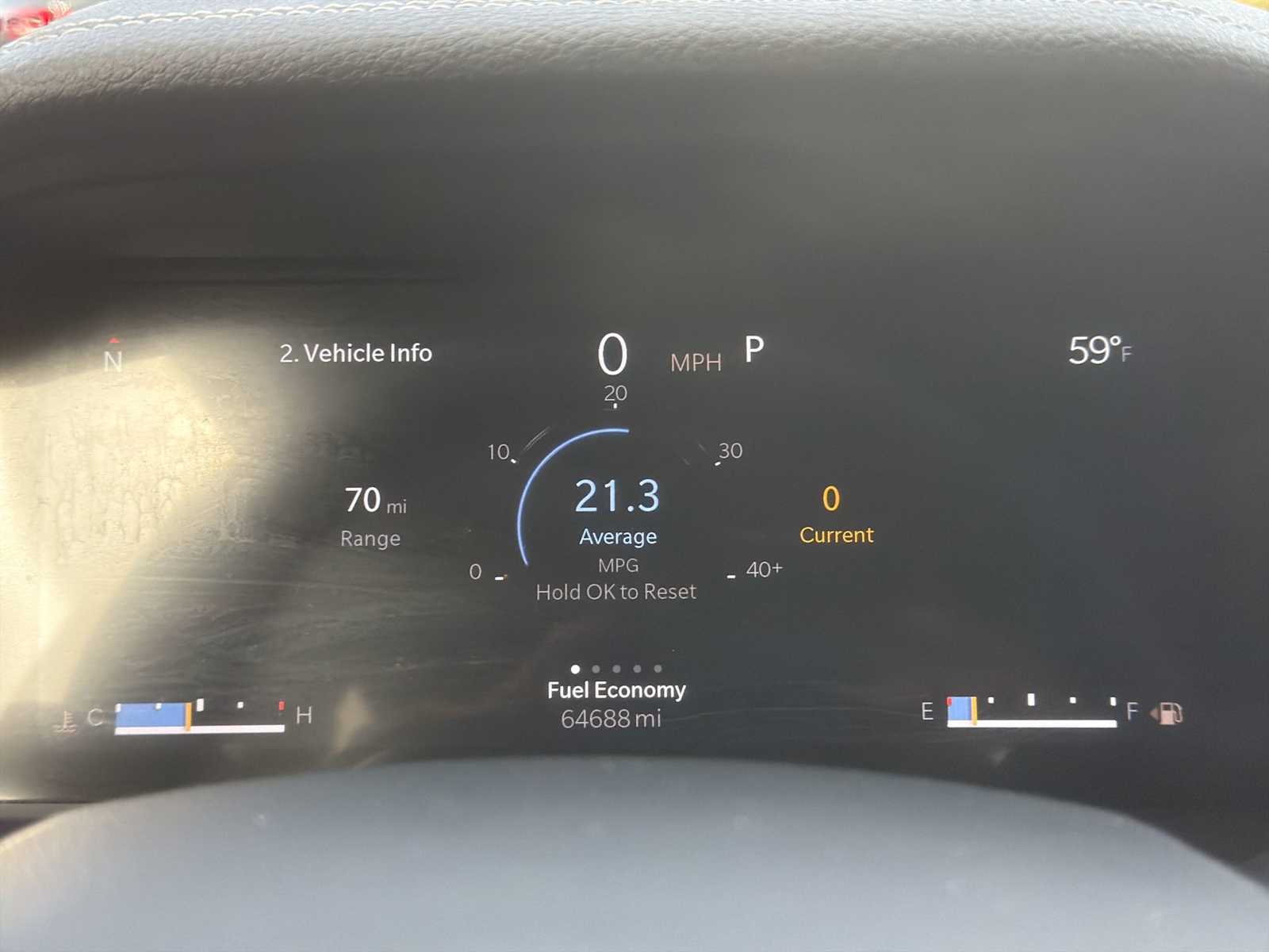 Thumbnail: 2023 Jeep Grand Cherokee - 10