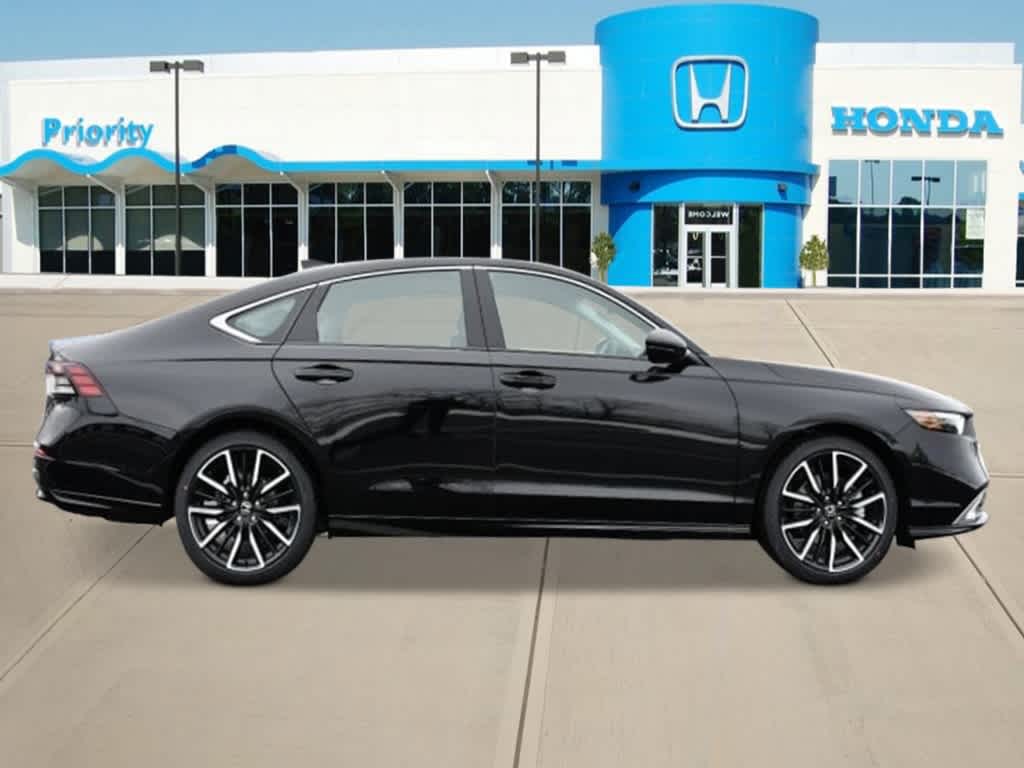 Thumbnail: 2026 Honda Accord - 6