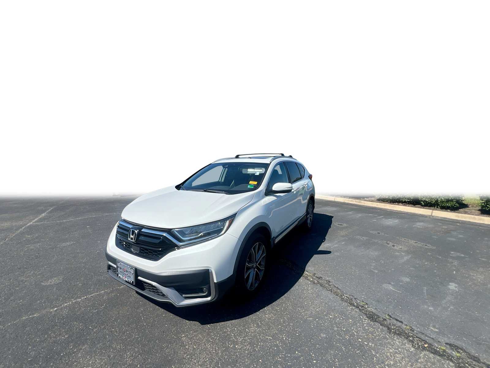 Thumbnail: 2021 Honda CR-V - 1